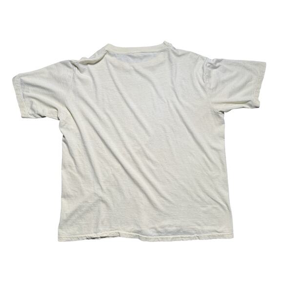 Vintage 70s Hunter S Thompson’s Fear And Loathing T Shirt M/L Ralph Steadman Art - Picture 2 of 7